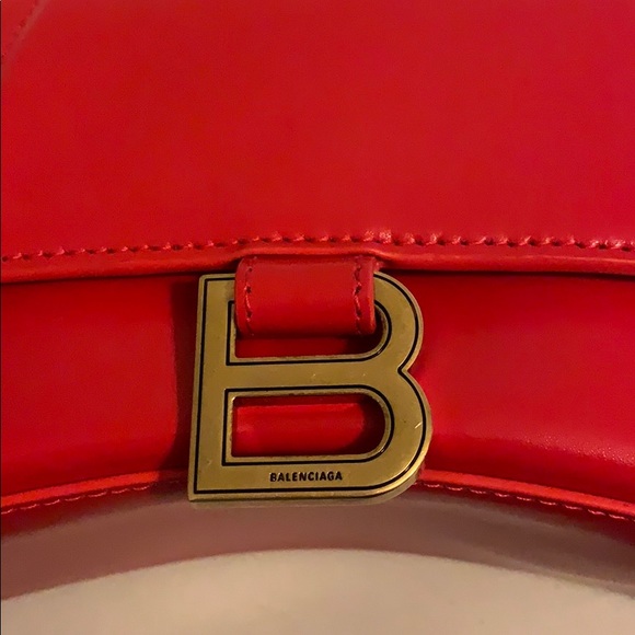 Balenciaga Hourglass size small - Picture 5 of 5